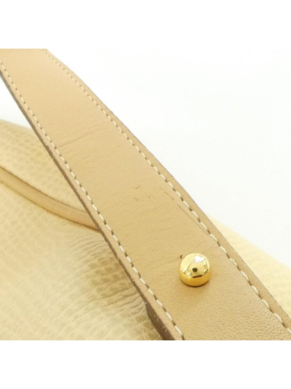 Dior Vintage Backpack Beige - Picture 8 of 10